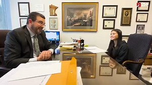 2.4K views · 15 reactions | The verdict is in! This internship is guilty of a good time. Prospect High School junior Evelyn De Mata got hands-on experience working in a real law firm. Robert K Naumann, PC, Attorney and Counselor at Law | High School District 214 | Facebook