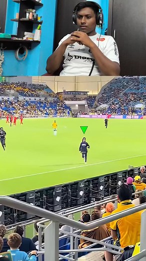 Failed Field Invaders Him ☠️🔥 #reels #invaders #field #ronaldo #messi #neymar #football #soccer #viral #edit | Subrata Das