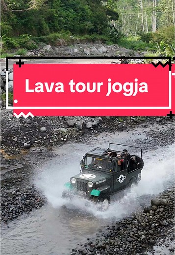 Lava tour jogja boking di sini 081390338447#lavatourjogja #lavatour #fyp