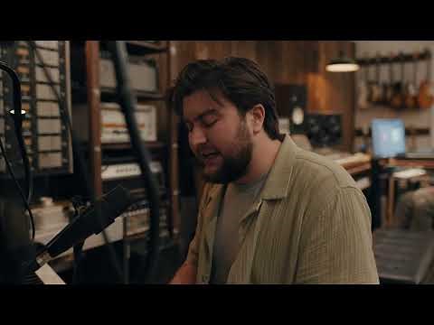 Joe McLeod - Passing Through [Live Session]