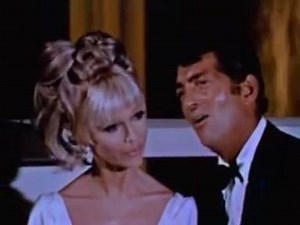 Recorded in studio or performed Live, his voice never changed! The one and only Dean Martin!