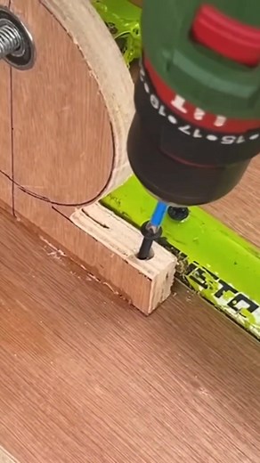 #crafting #homemade #woodworking #CreativeDIY #homedecor #easytomakeproject | Creative DIY