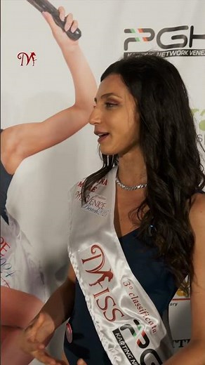 Claudia Cavaliere 3ª cl. Rosolina Mare