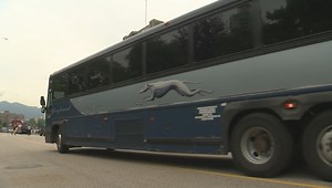 Greyhound route cancellations worry Manitoba business owner