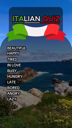 Ciao! Learn Italian with me! Write “ Italy” below for a free trial and start learning with our community, full course, and weekly challenges! #italianlanguageonline #italianforfree #italianlanguage | Learnitalian.withriri