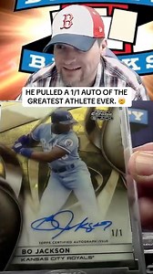 “You wanna talk about desirable cards?” 🐐 (🎥: Dynasty Breaks) | Topps