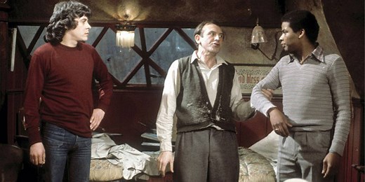Rising Damp is going to get us all! - Comedy Rewind - British Comedy Guide