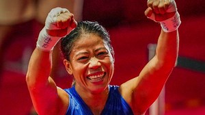 Mary Kom breaks silence on her divorce: He was not the man I believed him to be