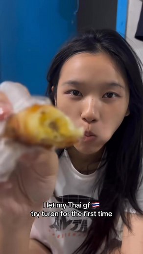 first time turon #wlw | First and Must
