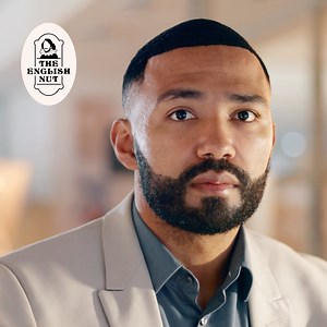 #WordsOfTheYear: 2024 edition This week, we’re looking at the Words of the Year, 2024, a collection of terms that reflect the times we live in—sometimes inspiring, sometimes troubling but always fascinating. Last, "Demure" from Dictionary.com. Click the link below to watch the entire episode: bit.ly/Words_Of_The_Year_2024 #vocabulary #TEN #TheEnglishNut #englishlanguage #dictionary | The English Nut