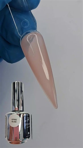 Exploring White Pigment Powder for Nail Art