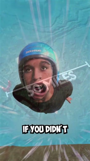 What Happens at 3000 MPH… You Won’t Expect This