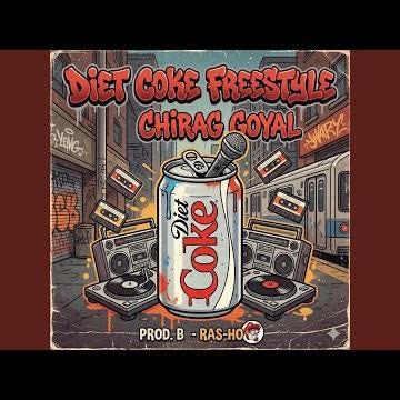 Diet Coke Freestyle
