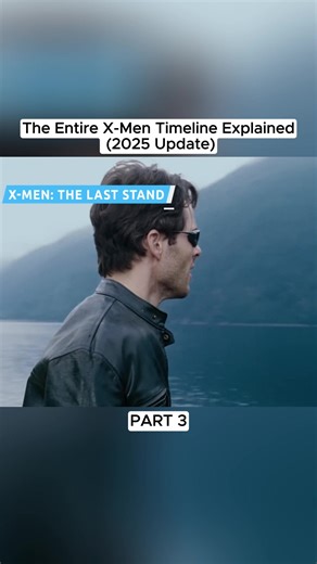 The Entire X-Men Timeline Explained (2025 Update)