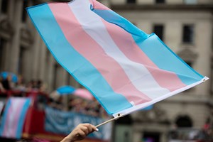 U.S. Olympic committee bans trans athletes