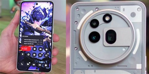 Nothing Phone (3a) Pro Full Specs, Features, Price In Philippines | PhilNews