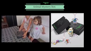 153K views · 562 reactions |  Unboxing of our May´s Animal Mystery Box !  Check out how these two lovely ladies are surprised by our May´s box! They are opening it even with their teeth! Get yours here => ⏩ https://goo.gl/tO4x9N ⏪ Do you have a photo or video of your box? Send it us and we will upload them here! Join thousands of animal lovers just like you, while you support animals at risk! | Helping Animals At Risk | Facebook