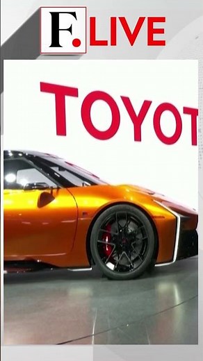 Toyota Recalls 100,000+ Prius Models | Firstpost Live | N18G