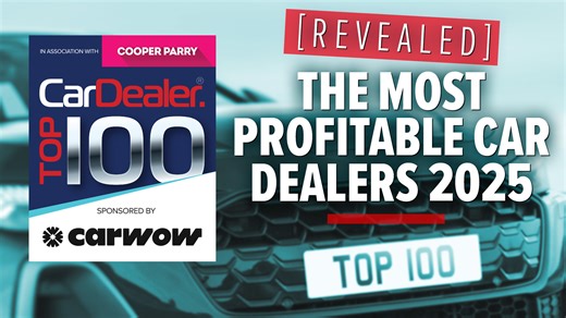 Which car dealers make the most profit? The Car Dealer Top 100 2025 details revealed