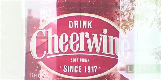 Thousands attend the 2024 Cheerwine Festival in downtown Salisbury