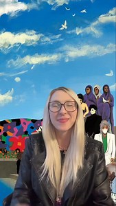 Paisley Park Tour Operations Lead, Bee, shares her favorites from Around The World In A Day! 🌎💜 Listen to the Deluxe Expanded edition now at prince.lnk.to/ATWIAD! | Prince