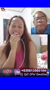 Ligawan na kaagad baka maunahan pa. . .hahaha | DJ Gell