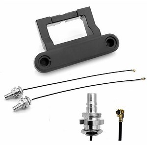 ≡ Комплект кріплення антени Alientech Duo II для DJI RC-N1 – купити в Києві | ціни і відгуки в MOYO