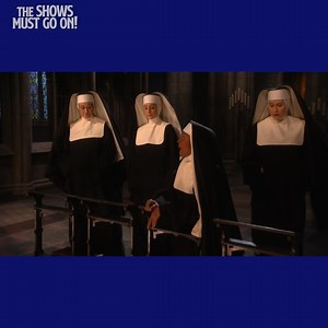 383K views · 19K reactions | Listen to this jolly rendition of 'Maria' from The Sound of Music Live! ❤️ The Sound of Music Live (2013): Grammy Award-winning music superstar Carrie Underwood stars in "The Sound of Music Live!" The three-hour telecast of the Rodgers & Hammerstein musical classic also features TV and stage star Stephen Moyer as well as Tony Award winners Audra McDonald, Christian Borle and Laura Benanti. #TheSoundofMusic #Maria #LiveMusicals | The Shows Must Go On | Facebook