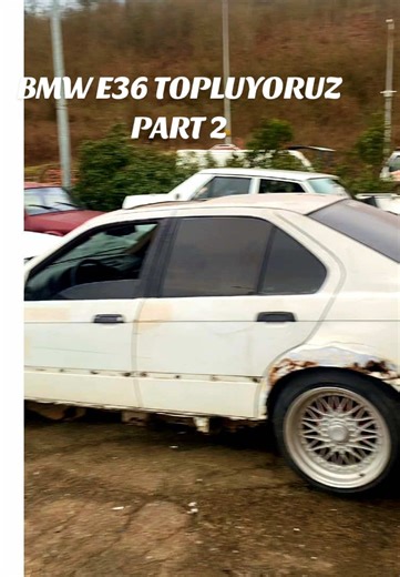 BMW E36 Restoration Guide: Part 2