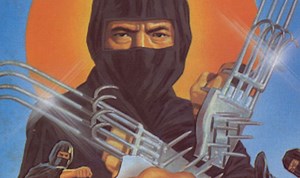 The Best and Worst of '80s Ninja Video Games