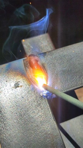 basic welding techniques