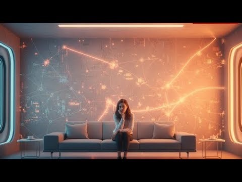 Walls That Feel! 🏠 Your Future House Knows Your Mood! (Episode 8)