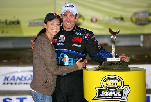 Who is Nicole Lunders? All about Greg Biffle's ex-wife who lost her daughter Emma in tragic plane crash