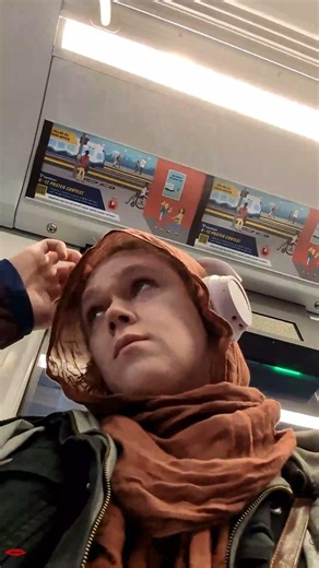 Out of the hospital and healing