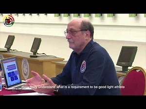 The Rifle Shooting Basic Level (1/7)