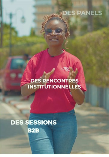 Dans 3 jours, le SIAT réunira pendant cinq jours les acteurs majeurs de l’automobile autour d’une vision commune : valoriser l’innovation, la mobilité et les opportunités du secteur.✨ Un rendez-vous d’envergure à ne pas manquer. 11 au 15 mars 2026 – CETEF, Lomé. #viralvideo #voiture #automobile #salon #tiktokinternational