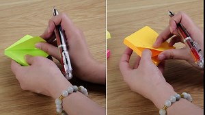 40 Pads Sticky Notes 3x3, 100 Sheets/Pad Bright Colors Self-Stick Pads-Easy to Post for Office, School Supplies 4000 Sheets