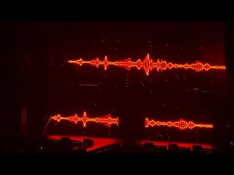 Bow Down (Westside Connection) - Ice Cube 🧊 Live at Climate Pledge Arena in Seattle 9/19/2025