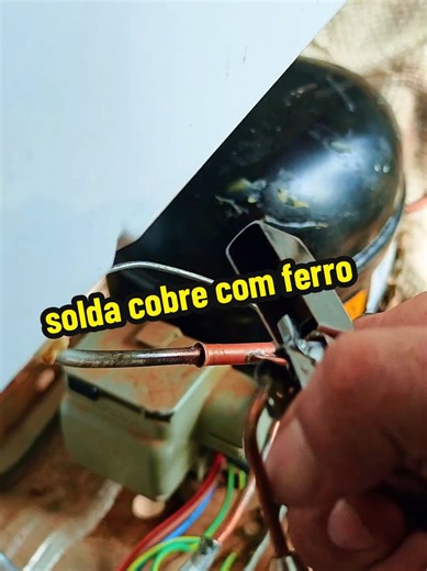 Solda Cobre com Ferro: Dicas Práticas para Iniciantes