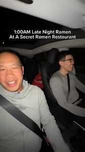 I’ve been gatekeeping this spot for over a year: the only place in Toronto you can get ramen past 12AM ⬇️ @tebasaki.wing.house with owner @jeffrey.chuu and chef @atl.bks open until 2AM is a secret industry spot where the Ramen restaurant owners go after work to eat and hangout, so you know the food is going to be good! #ramen #noodles #torontofood #japanesefood #izakaya #hiddengem #latenightsnack #foodie #eating | Clement Leung