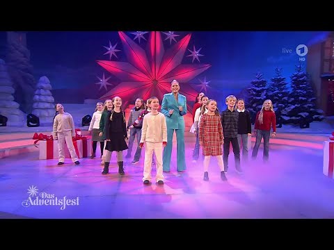 Helene Fischer - Medley (Live vom Adventsfest der 100.000 Lichter, 2024)