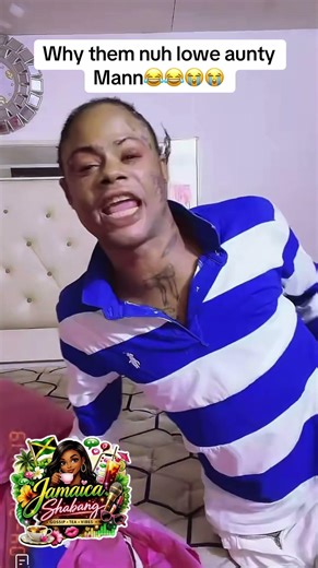 Candy a sample enuh 😭😭😂