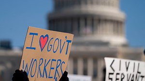 How many federal employees have been fired and laid off: What we know