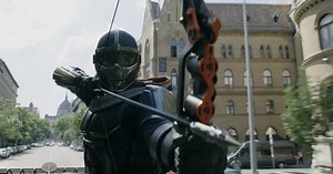 Who is Taskmaster? What to know about the Phase 4 'Black Widow' villain