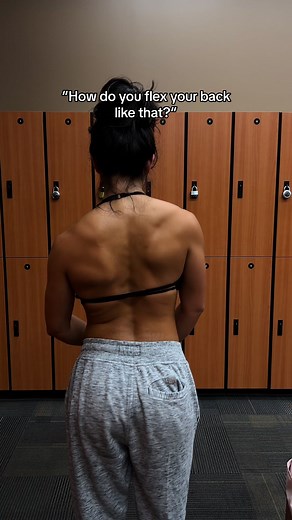 Flexing Back Muscles: Step-by-Step Guide for Proper Flexing
