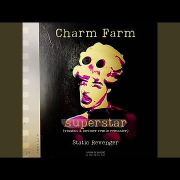 Superstar (Vission & Lorimer Remix)