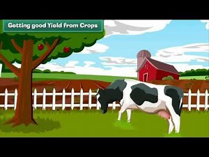 🌱 "Reproduction in Plants – How Plants Grow and Multiply! 🌼 | Class 5 Science" #kidslearning