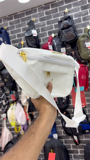 Premium quality Chest Bag For Unisex #chestbag #exclusivegallerybd #crossbodybag #mensbag #travelbag #follower #fannypack | Exclusive Gallery BD