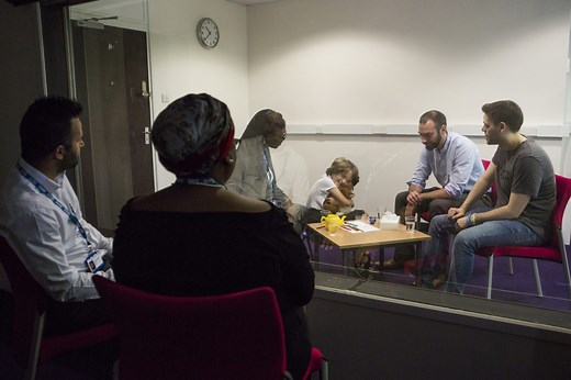 Systemic Approaches to Working with Individuals, Families and Organisations (Foundation)