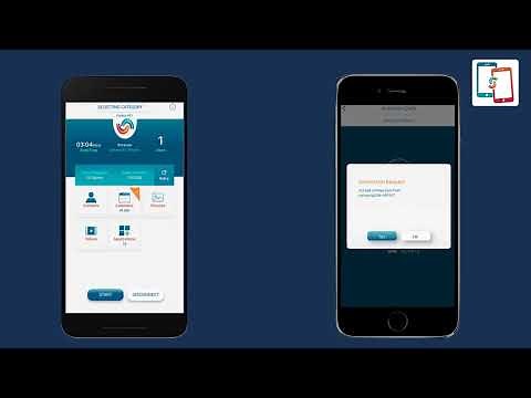 How to Transfer Data from Android to iOS on Smart Transfer App